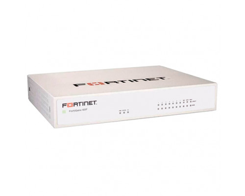 Межсетевой экран Fortinet FortiGate FG-61F