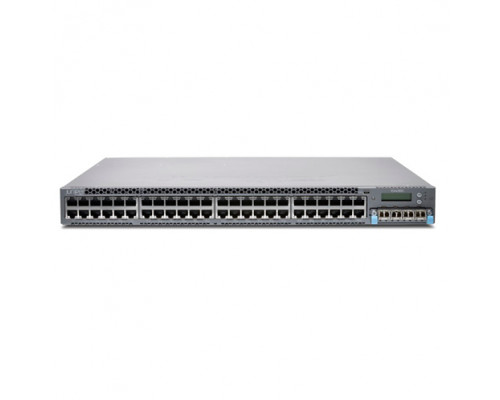 Коммутатор Juniper EX4200-48T