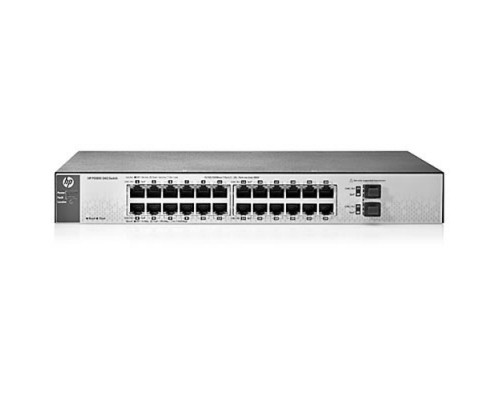 Коммутатор HPE PS1810-24G, J9834A