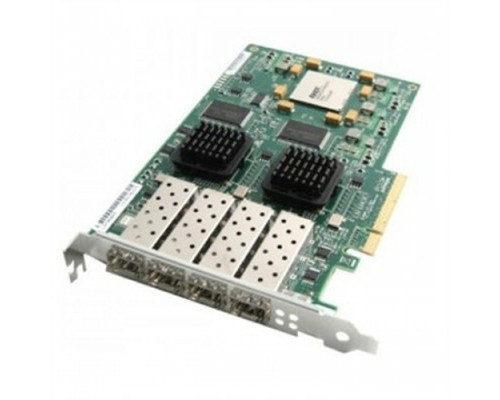 Контроллер IBM 8Gb FC 4 Port Host Interface Card 00MJ095