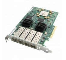 Контроллер IBM 8Gb FC 4 Port Host Interface Card 00MJ095