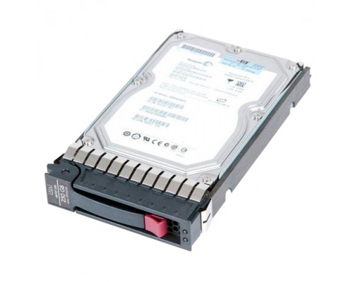 Жесткий диск HP 250GB 1.5G 7.2K 3.5" SATA, 397553-001, 349239-B21