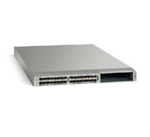 Коммутатор Cisco Nexus N5K-C5548UP-FA