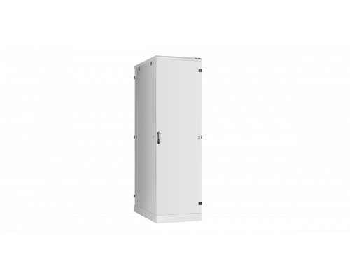 Напольный шкаф 19"