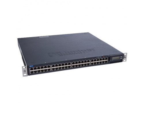 Коммутатор Juniper EX4200-24T