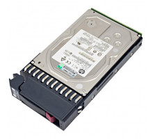 Жесткий диск HP MSA 600GB 12G 15K 3.5'' SAS, 787656-001, J9V70A