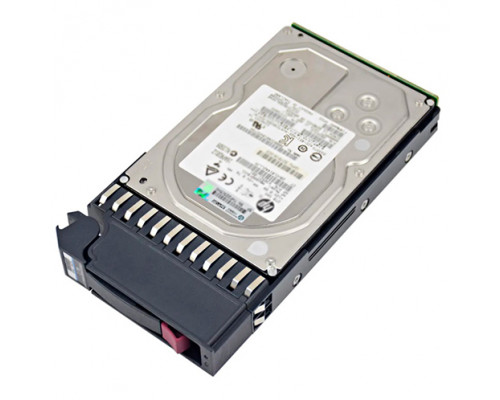 Жесткий диск HP MSA 600GB 12G 15K 3.5'' SAS, 787656-001, J9V70A