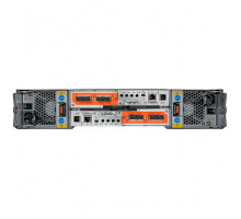 Система хранения HPE MSA 2060 16Gb Fibre Channel LFF Storage, R0Q73A
