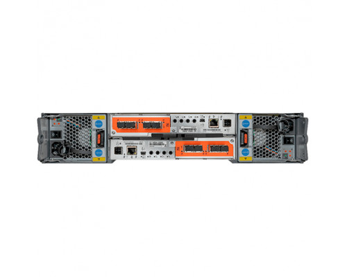 Система хранения HPE MSA 2060 16Gb Fibre Channel LFF Storage, R0Q73A