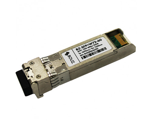Модуль BOUZ BZ-SFP+W73-60