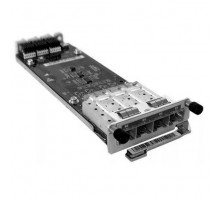 Модуль для коммутаторов Huawei 4-Port 10GE SFP+ LS5D00E4XY00, 02319296