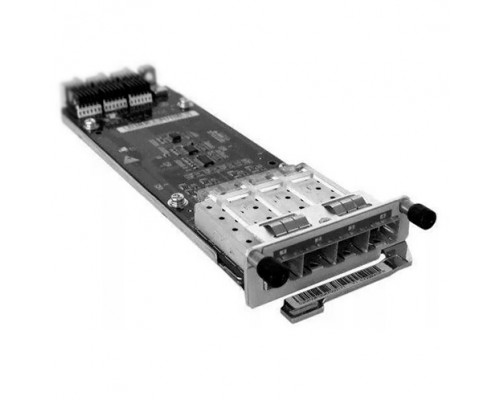 Модуль для коммутаторов Huawei 4-Port 10GE SFP+ LS5D00E4XY00, 02319296
