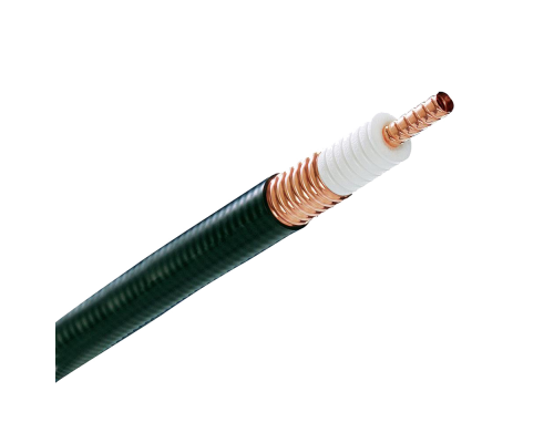 Кабель коаксиальный AVA7-50 1-5/8"