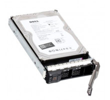 SSD накопитель Dell 240GB 6G MU 2.5' SATA, 400-BDTE