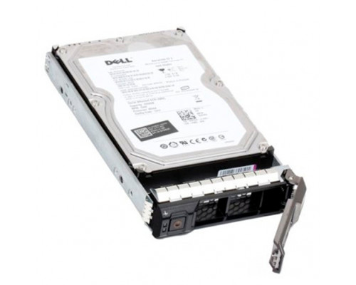 SSD накопитель Dell 240GB 6G MU 2.5' SATA, 400-BDTE