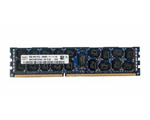 Оперативная память Hynix 4GB DDR3-1333 ECC UDIMM, HMT351U7CFR8A-H9