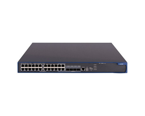 Коммутатор HP A5500-24G EI, JD377A