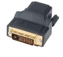Комплект SC&T, RJ45, приёмник+передатчик, DVI-сигнал, (DE01ERK)
