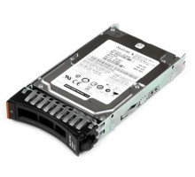 Жесткий диск IBM 300GB 10K 6G SAS 2.5", 90Y8881