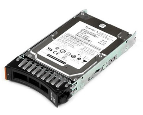 Жесткий диск IBM 300GB 10K 6G SAS 2.5", 90Y8881