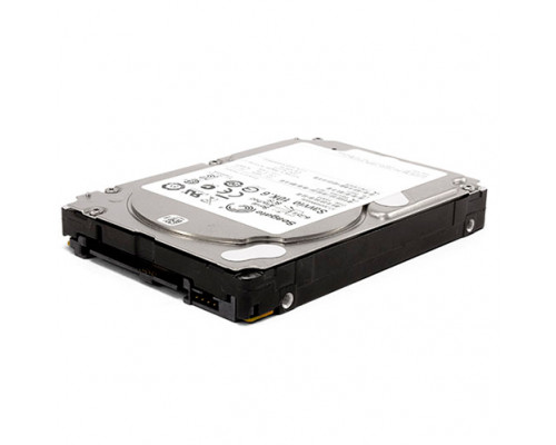 Жесткий диск Seagate SAS 600Gb Savvio (10000rpm) 64Mb 2.5&quot; 6Gb/s, ST600MM0006