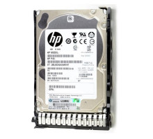 Жесткий диск HP 1TB 6G 7.2K 2.5&quot; SATA, 713969-001, 713842-B21