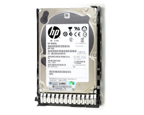 Жесткий диск HP 1TB 6G 7.2K 2.5&quot; SATA, 713969-001, 713842-B21