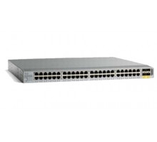 Интерфейсный модуль Cisco Nexus N2K-C2248TP-1GE