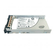 Накопитель SSD Dell 960GB SATA 6Gbps 2.5-in, 0MGRY