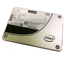 Жесткий диск Lenovo 240GB 2.5&quot; SAS, 4XB7A13633