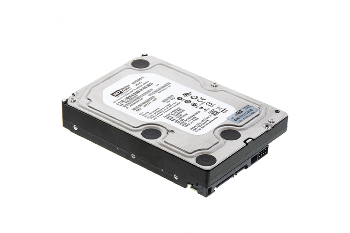 Hdd 750. Жесткий диск HP 458930-b21.