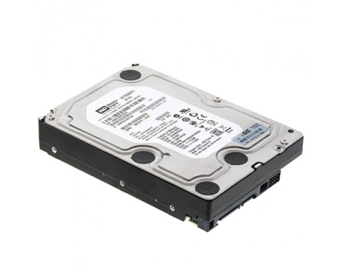 Жесткий диск HP 750GB 3G 7.2K 3.5" SATA, 459320-001, 458930-B21