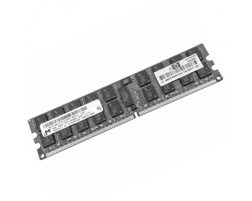 Оперативная память HP 4GB 800MHz PC2-6400R DDR2, 501158-001