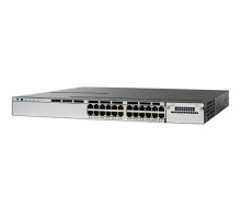 Коммутатор Cisco Catalyst WS-C3850-24U-S