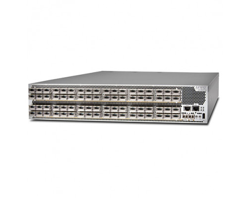Коммутатор Juniper QFX10002-72Q