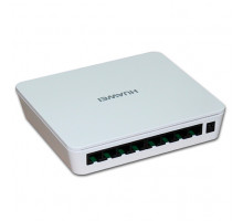 Коммутатор Huawei S1700-8G-AC, 98010457