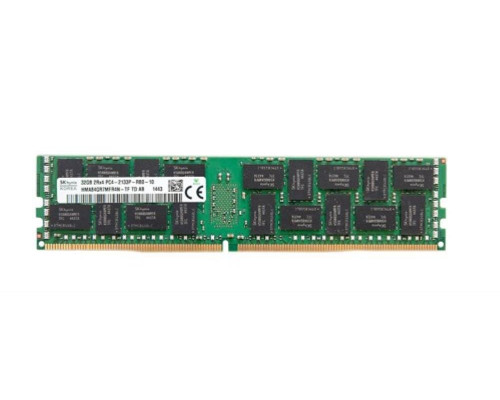 Оперативная память Hynix 32GB DDR4, HMA84GR7MFR4N-TF