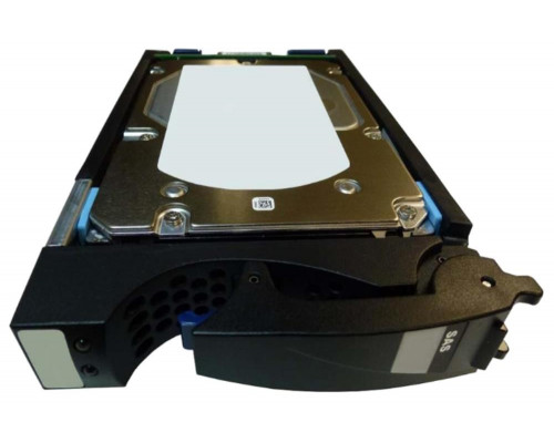 Жесткий диск EMC 4TB 7.2K 3.5'' SAS 6Gb/s, V3-VS07-040U