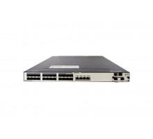 Коммутатор Huawei S5700-28C-EI-AC, 02358311