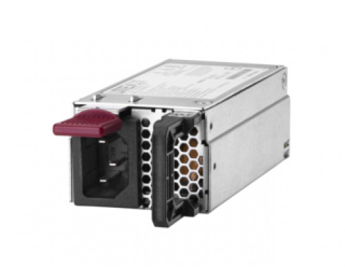 Блок питания HPE 900W AC 240VDC, 775595-B21