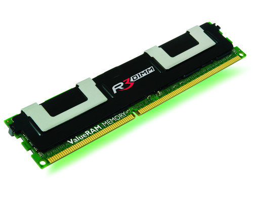 Оперативная память Kingston KVR1333D3D4R9S/4G