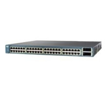 Коммутатор Cisco Catalyst WS-C3560E-48TD-SD