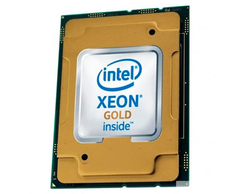 Процессор Intel Xeon Gold 6346