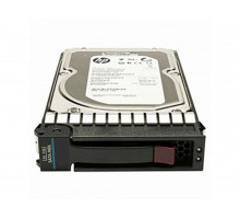 Жесткий диск HP 160GB 1.5G 7.2K 3.5 SATA, 397552-001, 349238-B21