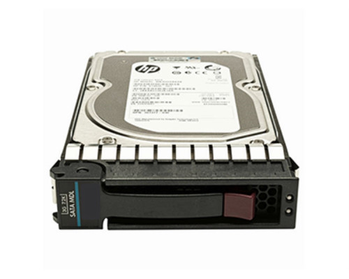 Жесткий диск HP 160GB 1.5G 7.2K 3.5 SATA, 397552-001, 349238-B21