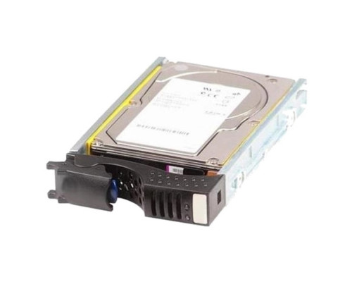 Жесткий диск NetApp 300GB 15K 3.5 INCH SAS HDD, 45E7951