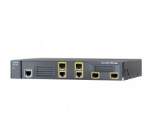 Коммутатор Cisco Catalyst ME-3400G-2CS-A