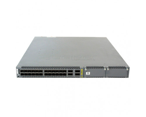 Коммутатор Juniper EX4600-40F-AFO
