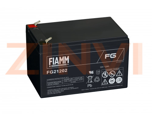 FIAMM FG 21202