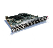 Модуль Cisco Catalyst WS-X6148A-RJ-45